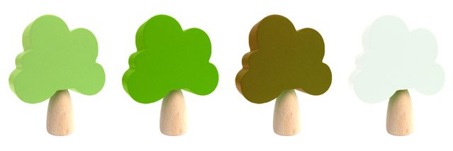 業種別のトレンド一覧